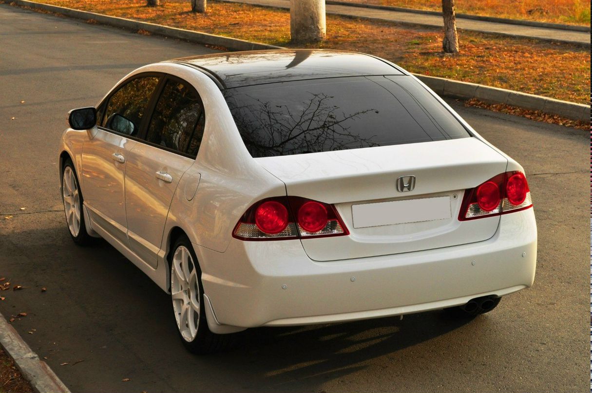 Андрей Комаровский | Тольятти