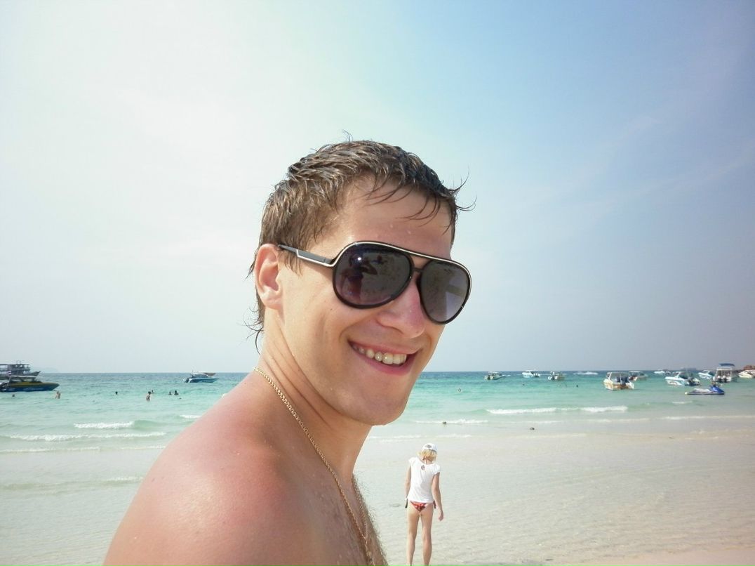 Макар Косурин Андреевич | Новосибирск