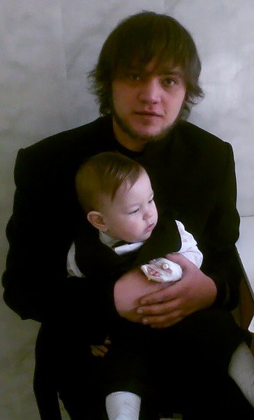 Евгений Вольный (Licen) | Одесса