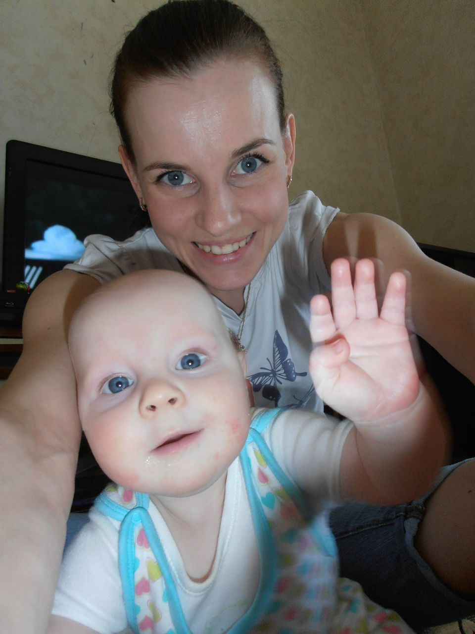 Юлия Бекленищева | Челябинск