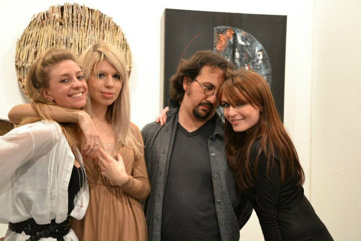 Кристина Сташкевич | Milano