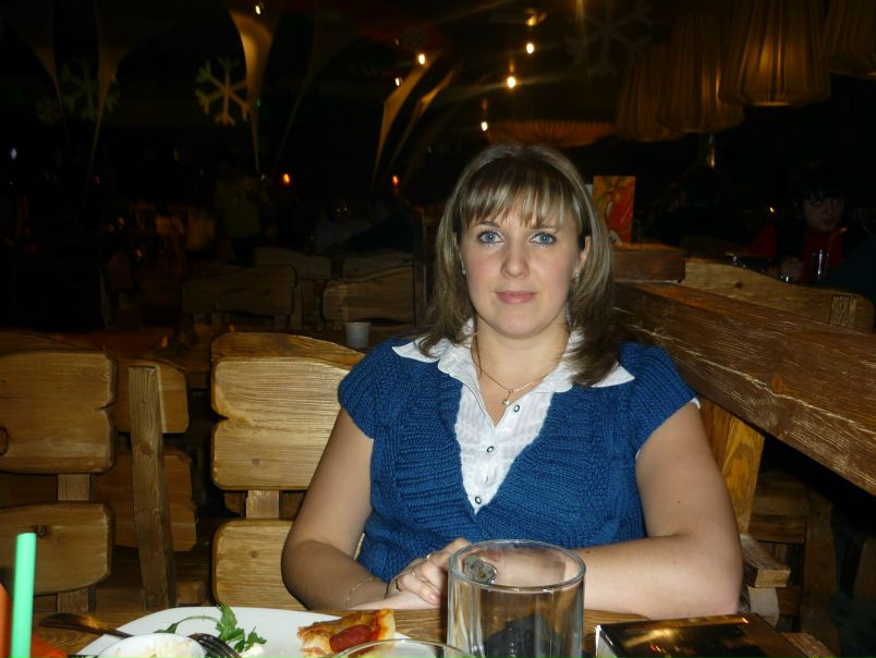 №51, Светлана Усолкина, Шонгуй №51, Светлана Усолкина, Шонгуй