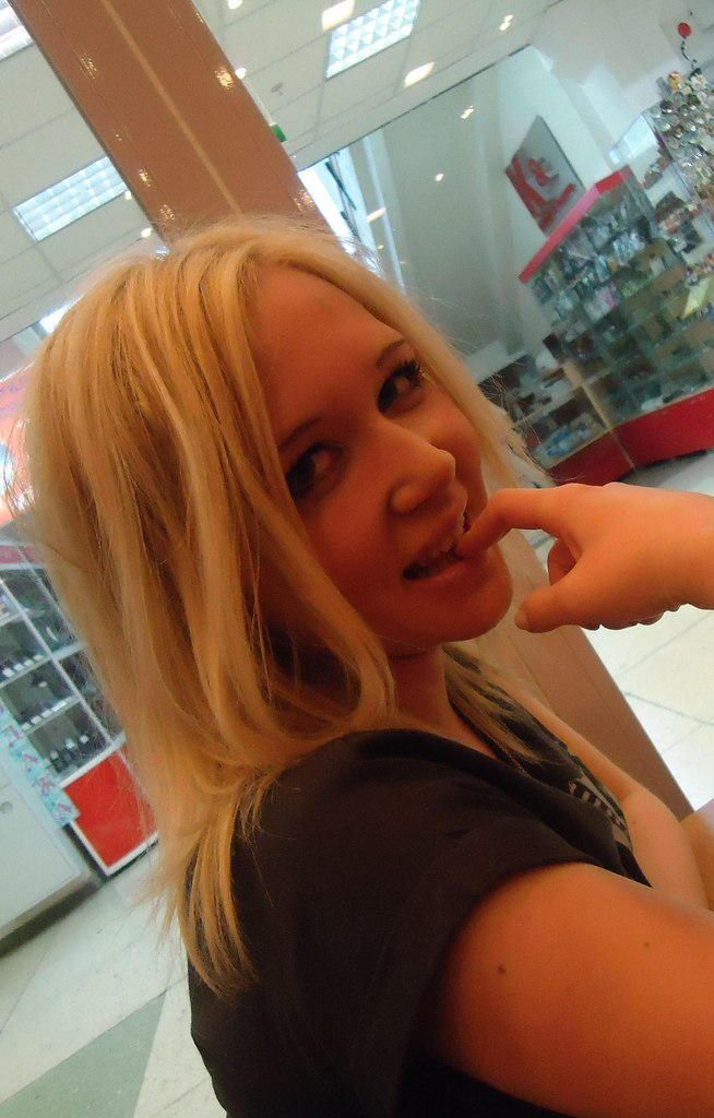 Дарья Черткова | Пермь