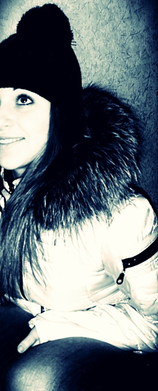 Таня Приступа | 