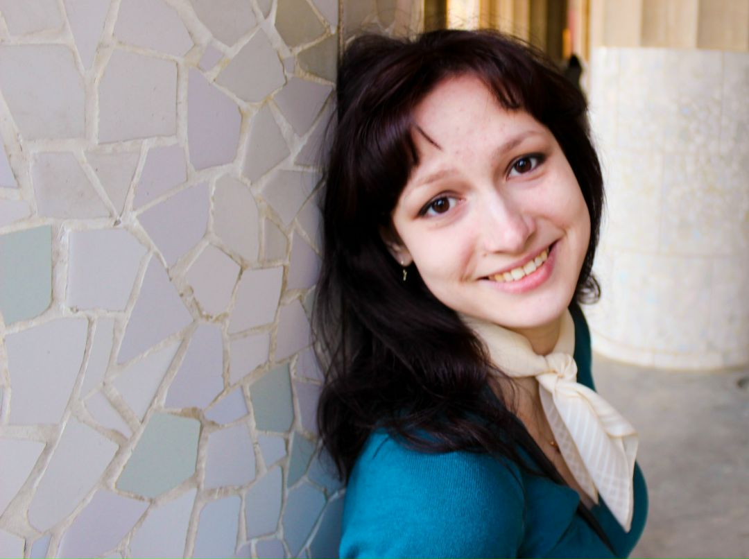 Ксюша Исаева | Москва