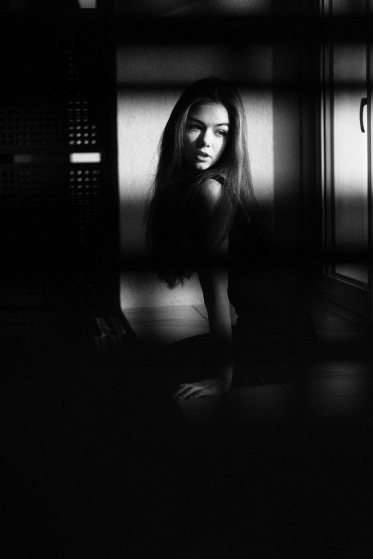 Ангелина Нерушкина | Москва