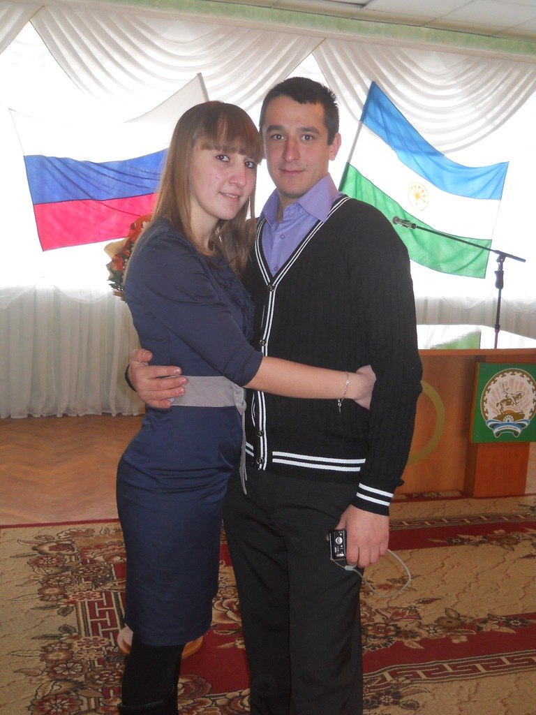 Ильмир Татарин | 