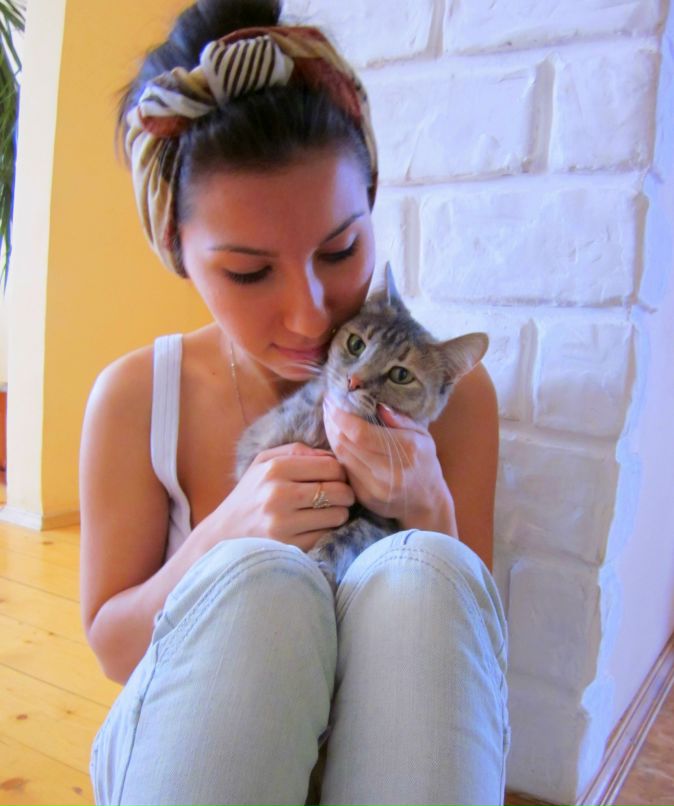 Алина Хисматова | Казань