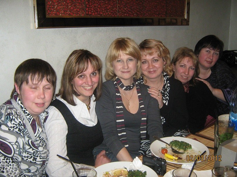 Диана Смирнова | Вологда