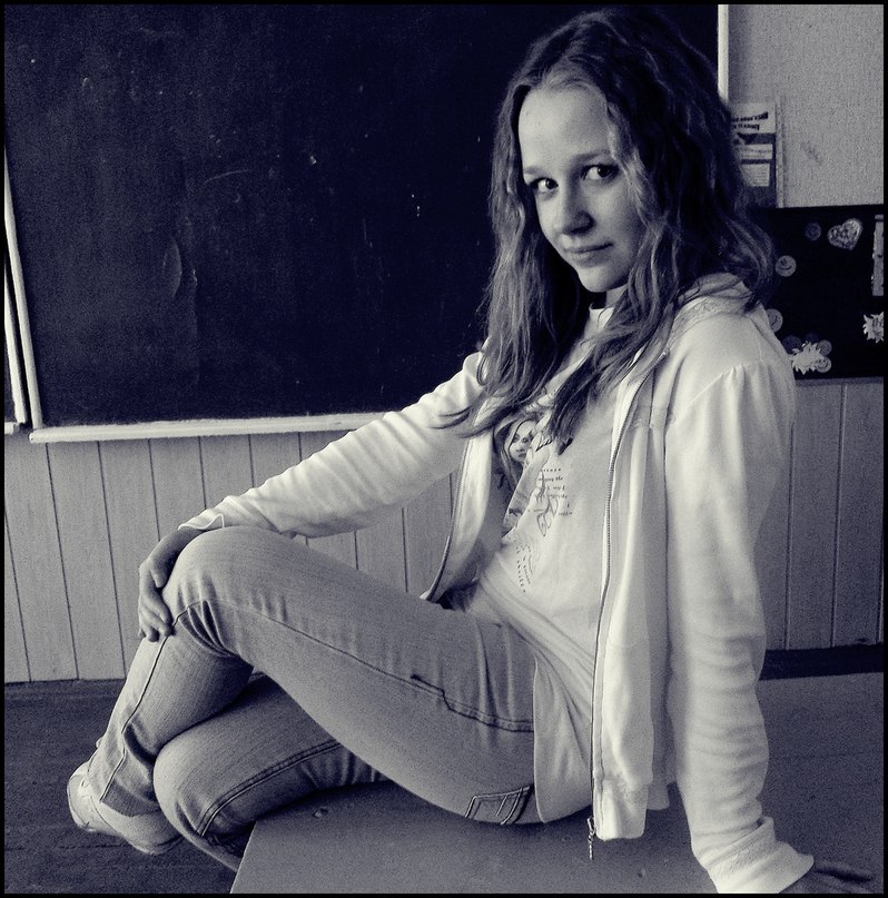 Віка Христюк | Переяслав-Хмельницкий