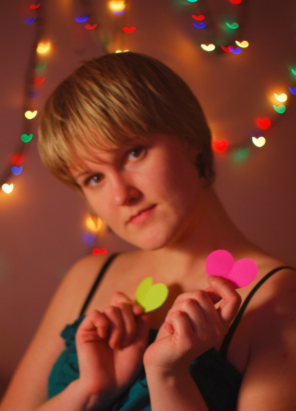 Ольга Корчемкина | Одесса