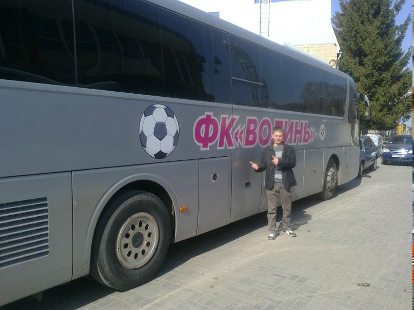 Саша Хартонюк | Горники