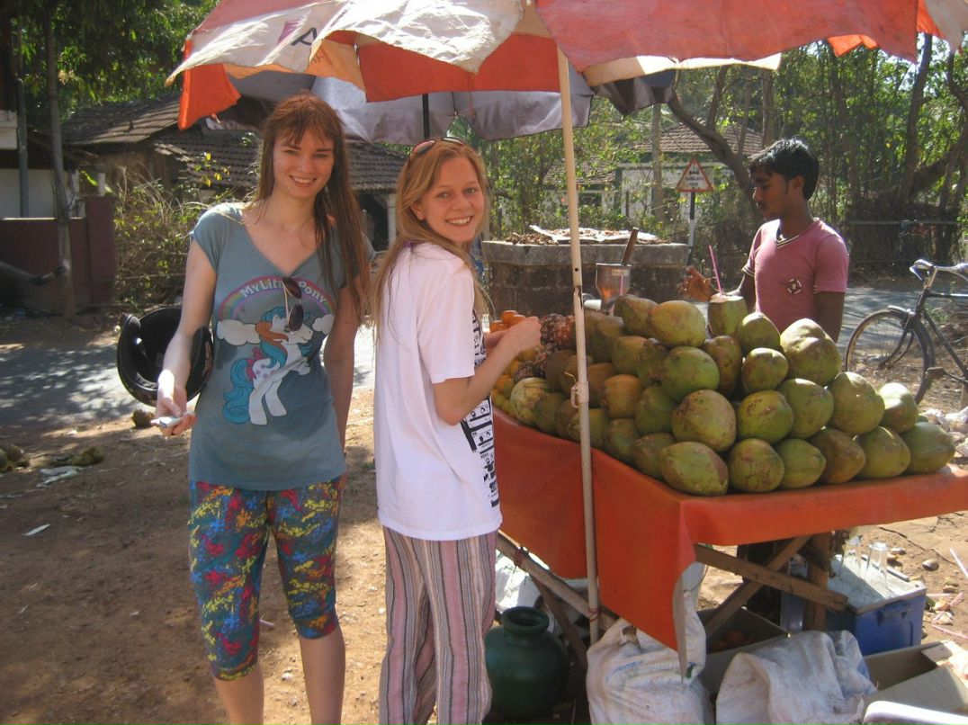 Надежда Зубрева {Just Toria} | Москва