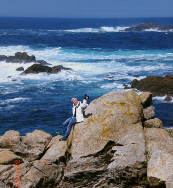 №120, Нина Бильчинская, A Coruña / La Coruña №120, Нина Бильчинская, A Coruña / La Coruña