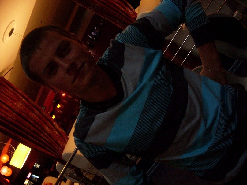 Толян Мельник | Ровно