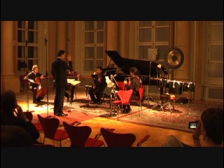 Жерар Гризе - Vortex temporum (1)