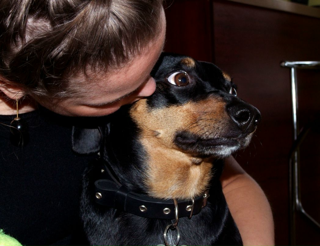 Карина Иванова | Рига