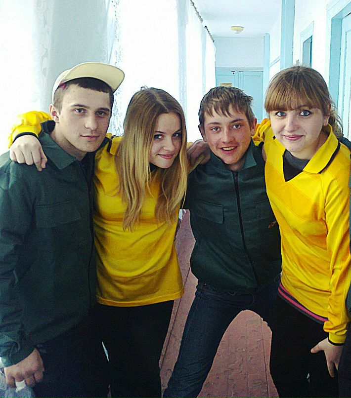 Алёна Забела | 