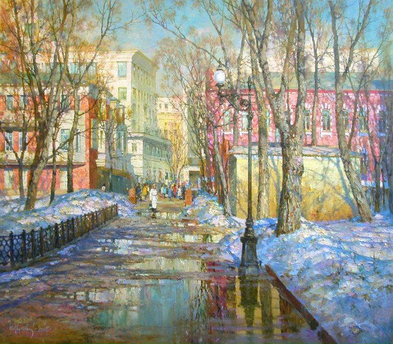 Мария Рудская | Краснодар