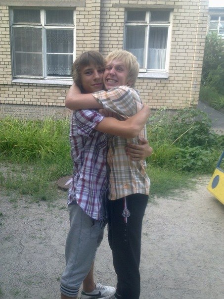 Nikita Mezheiko ▲ | Запорожье