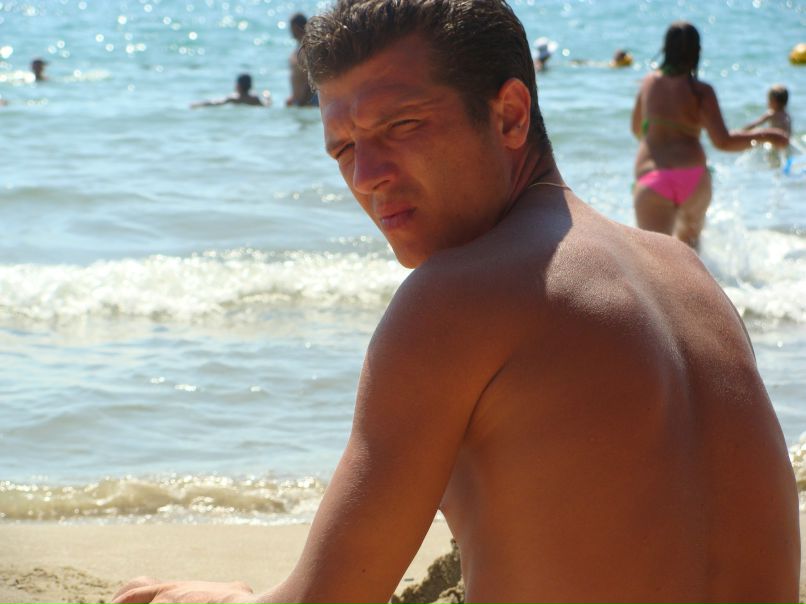 Владимир Ковалёв | Санкт-Петербург