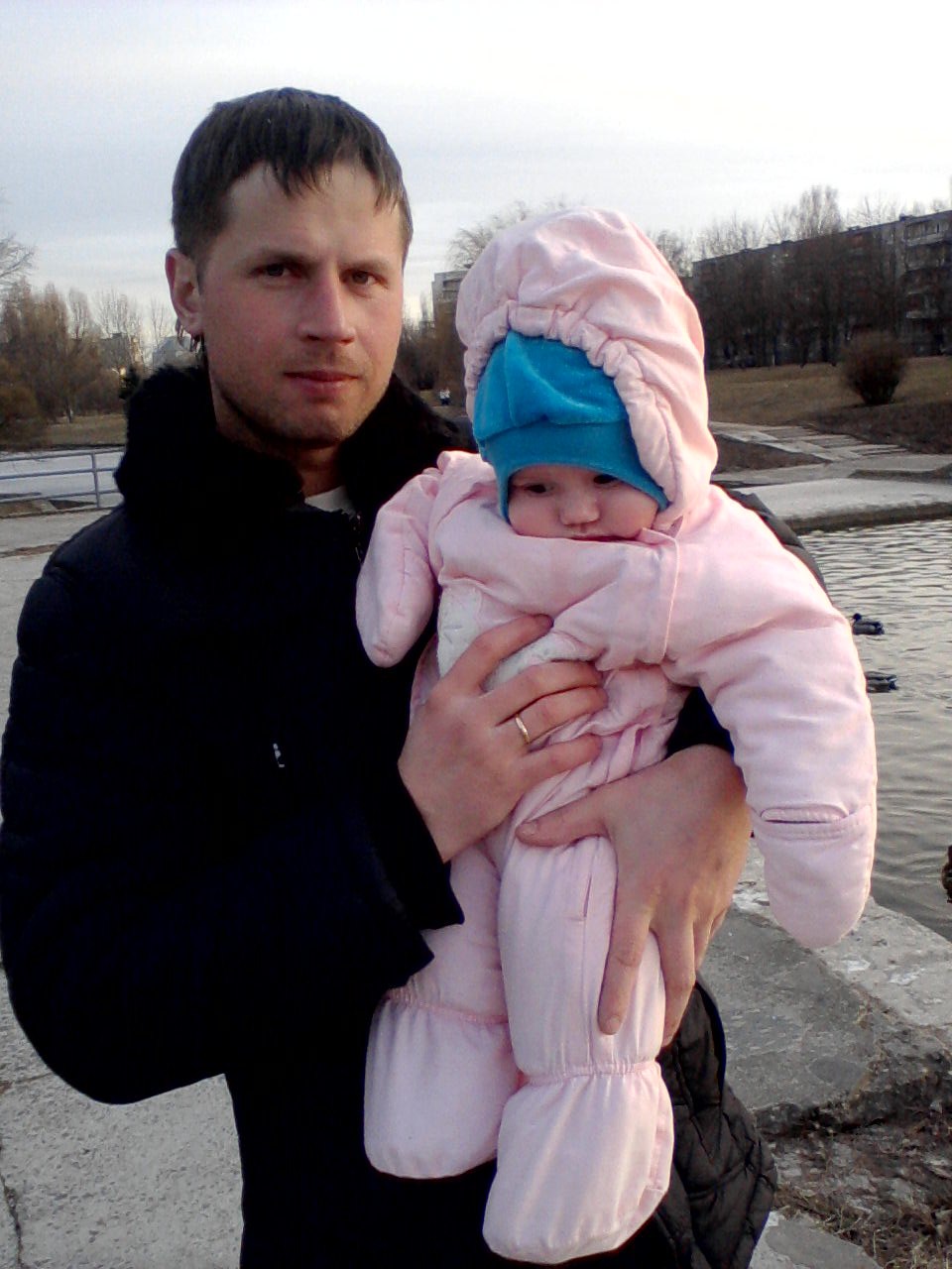 Юрий Феоктистов | Минск