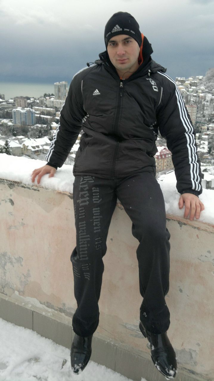 Иван Гриненко | Москва