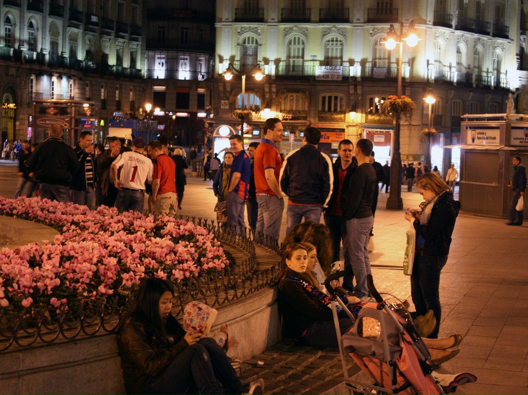 Елена Жандарук | Москва