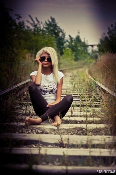 Катерина Самохвалова | 