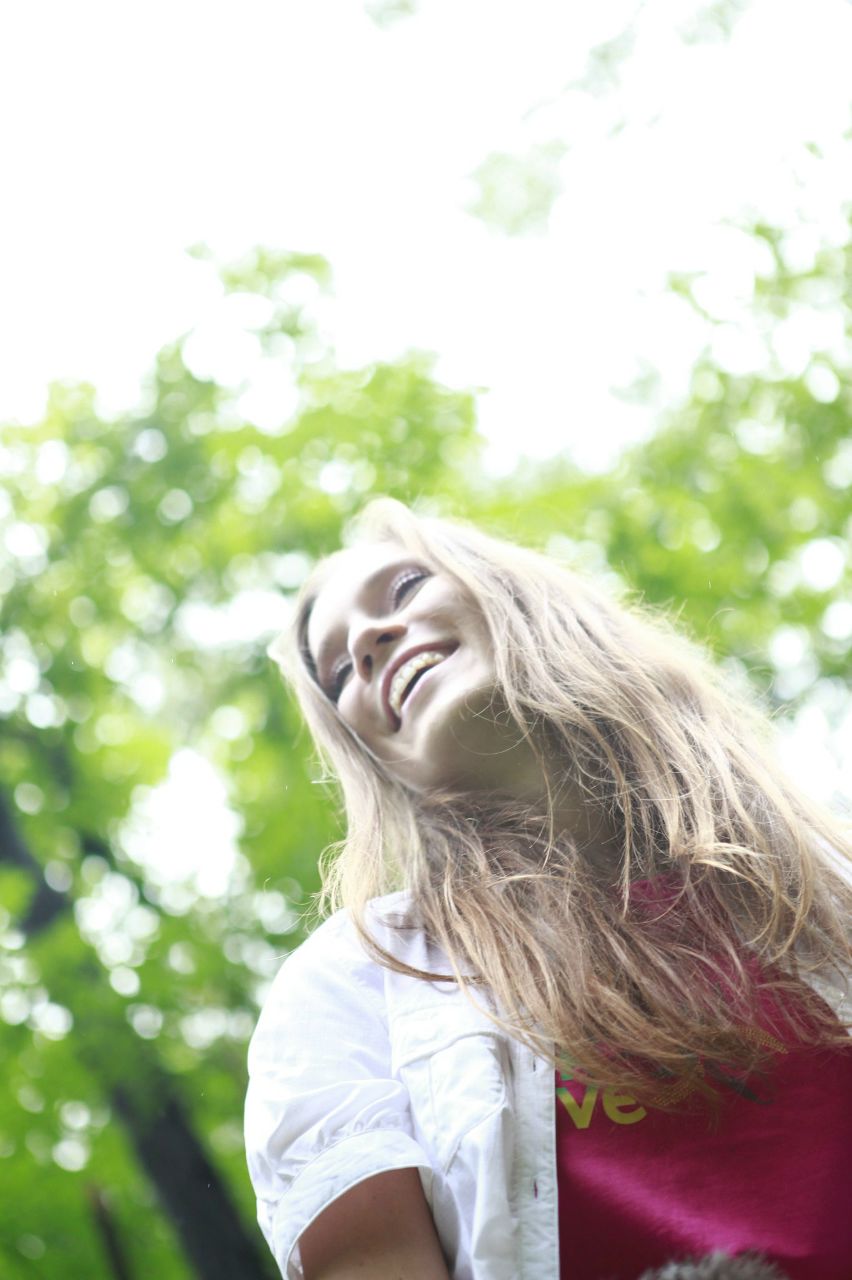 Olya Gesheva | Dubai