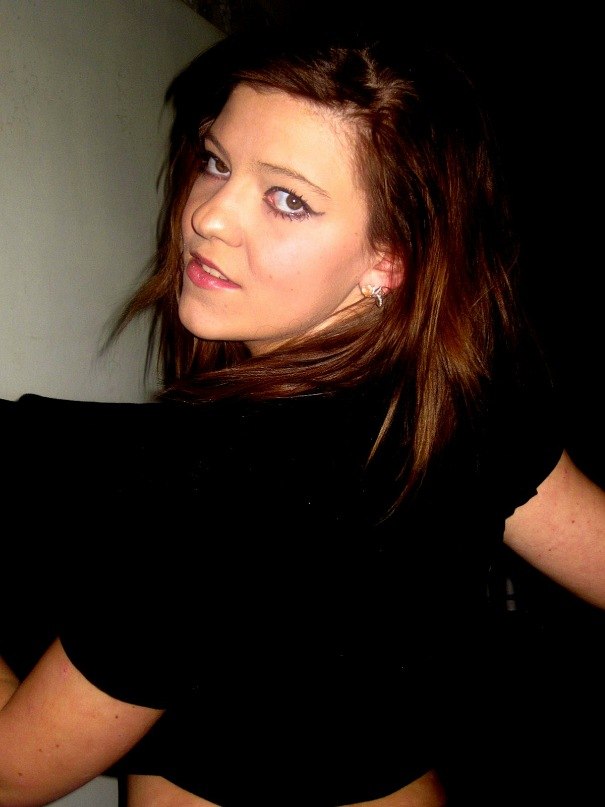 Анна Фролова | Москва