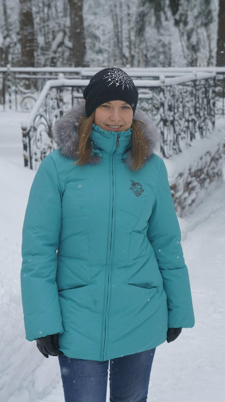 Елена Рыжова | Москва