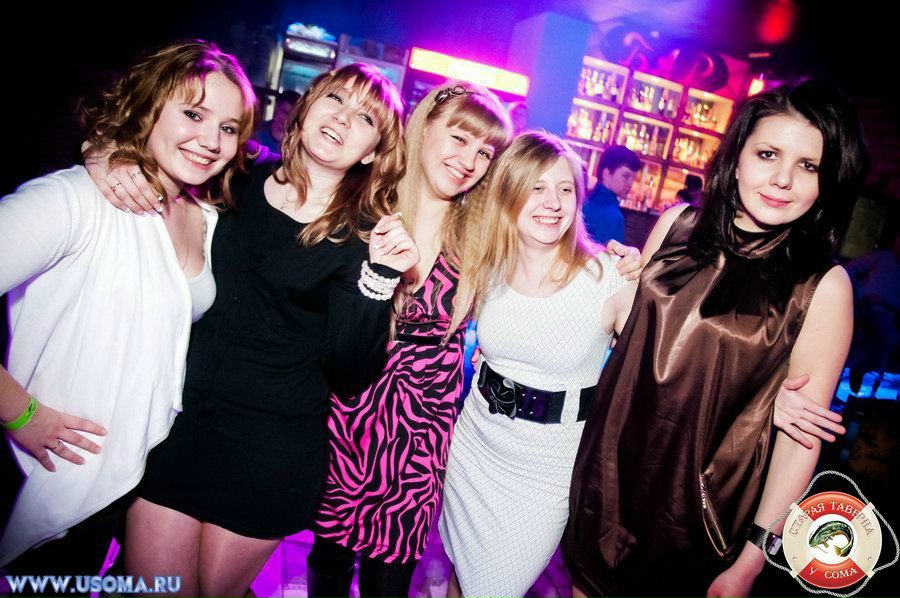 Яна Романова | Москва