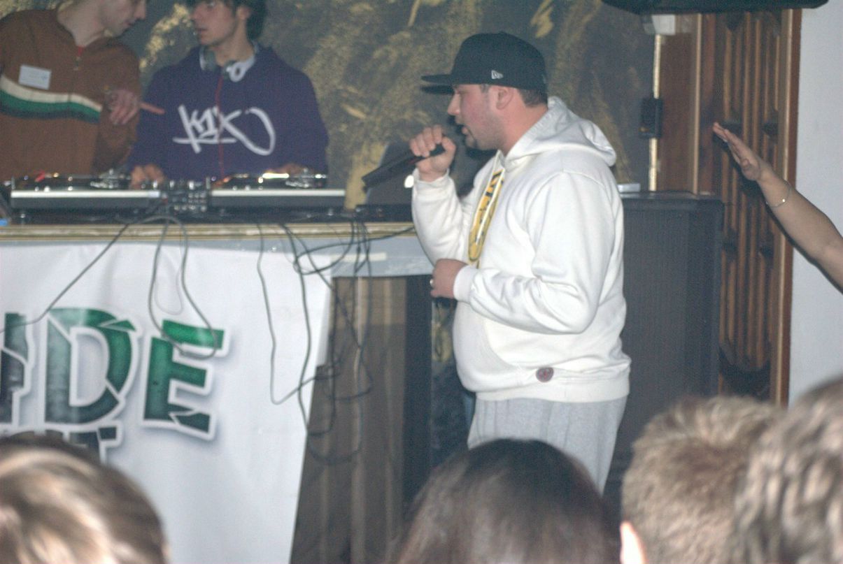 Павел Третьяков Diesel | Калининград