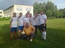 Фотография Левченко Ивана