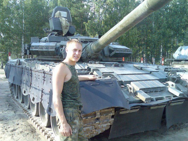 Юрий Хаустов | Дзержинск