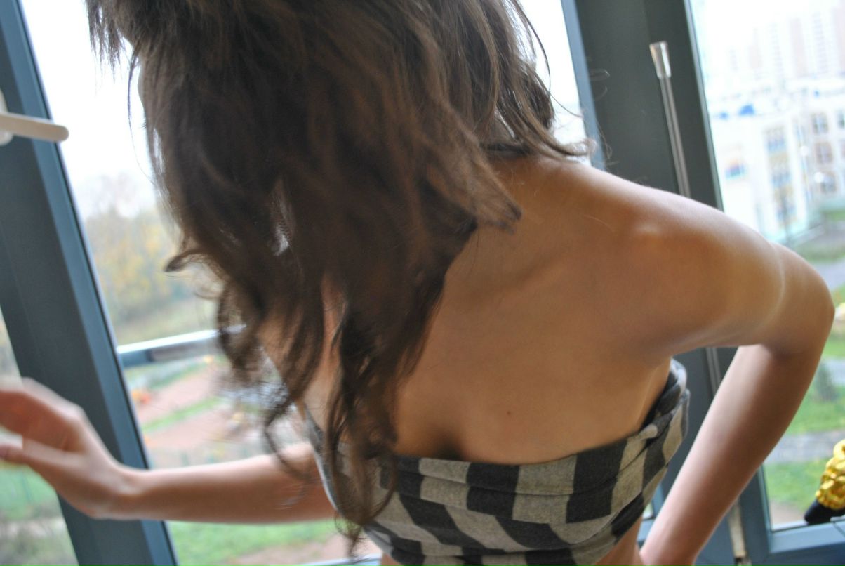 Анна Полякова *RnB | Москва