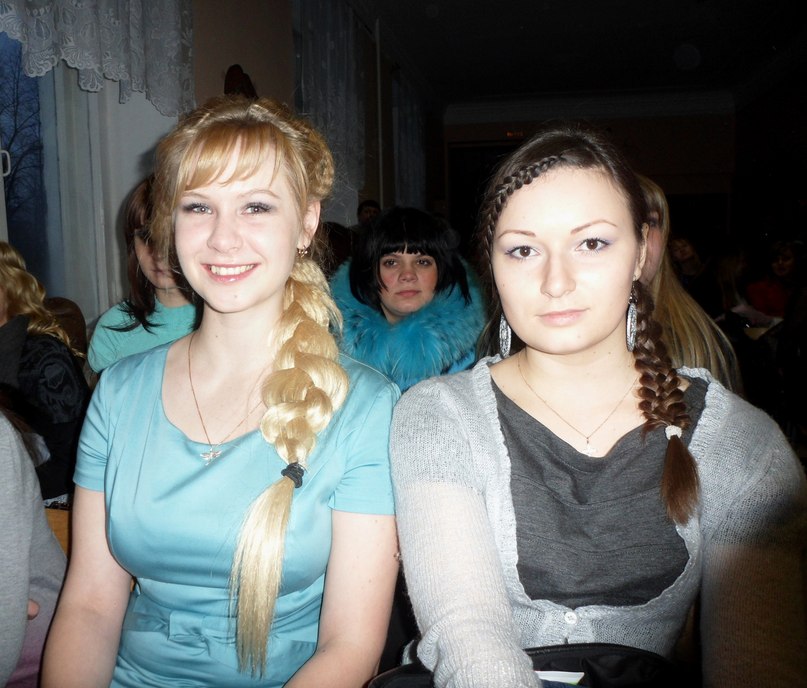 Иренка Королькова | Челябинск