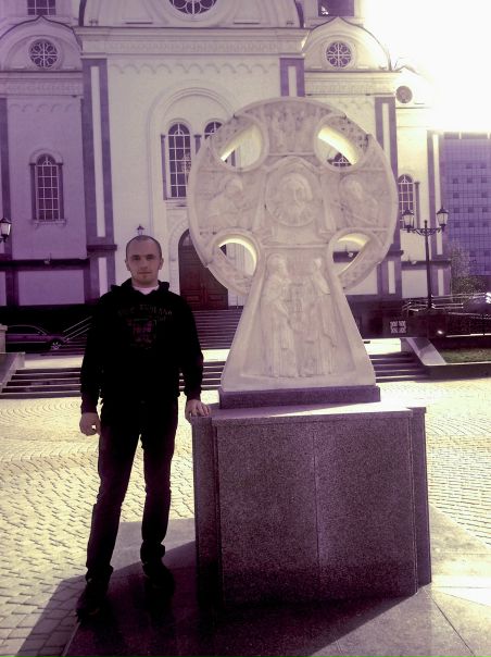 №42, Максим Чернов, 38 лет, Астрахань №42, Максим Чернов, 38 лет, Астрахань