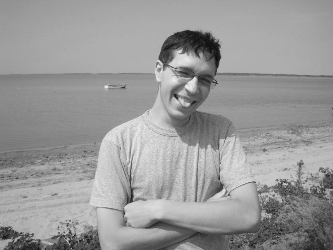 Юрій Небиков Зайчик | Львов