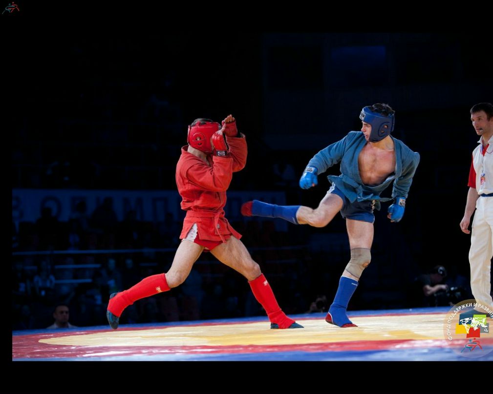 Ваня Лапин | Пермь