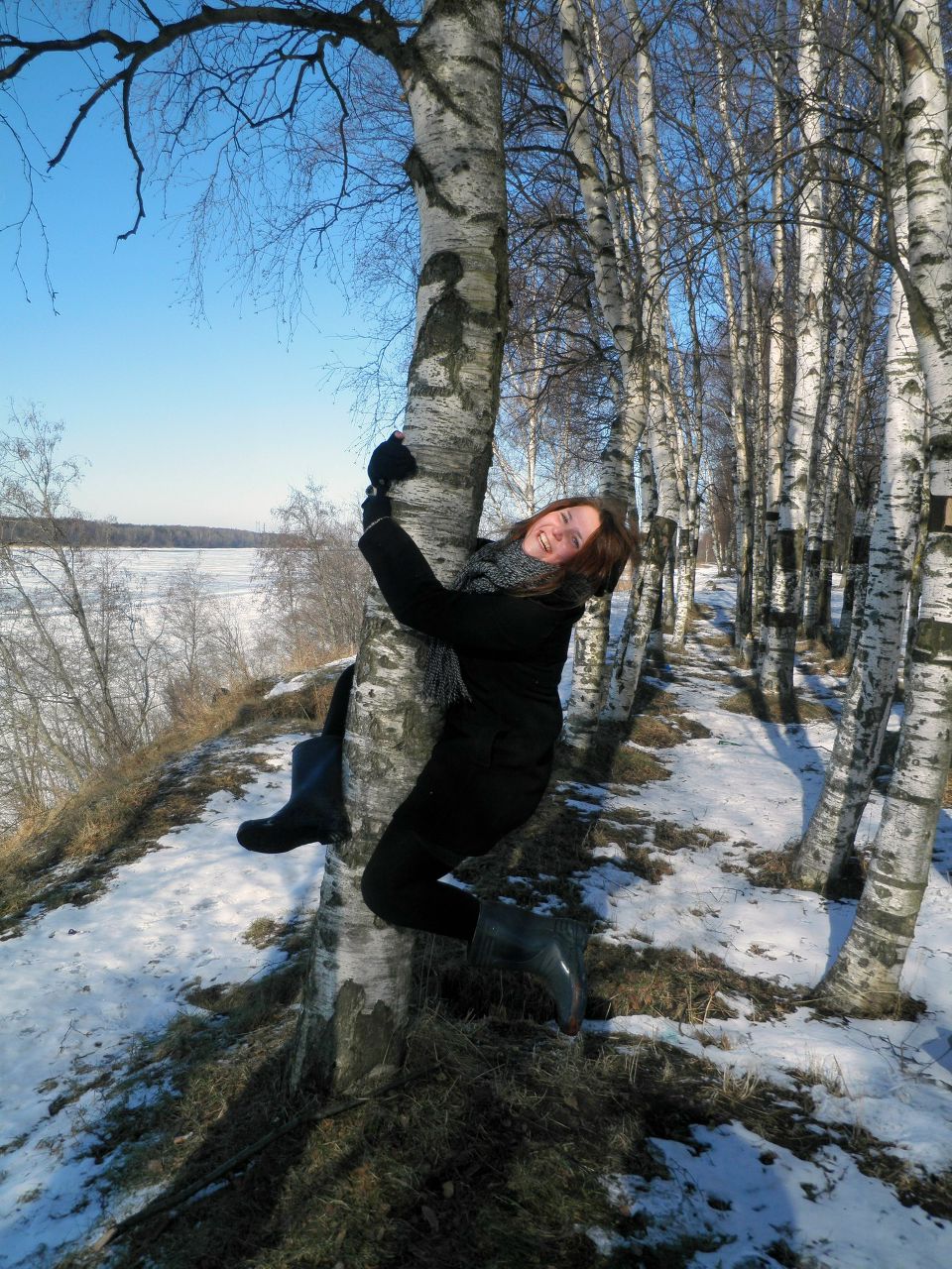 Мария Алексеева | Санкт-Петербург