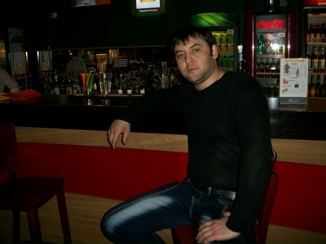 Rustam Haydarov | Самарканд