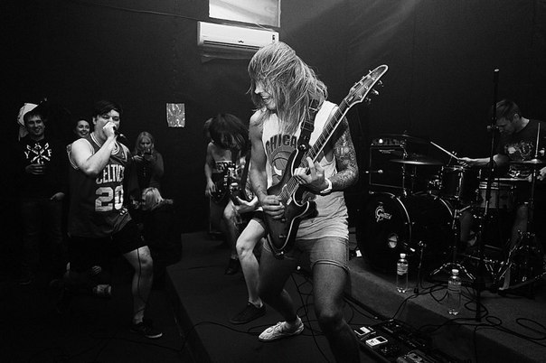 Павел Мосин | Санкт-Петербург