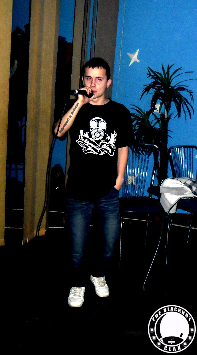 Александр Кушанский | Тирасполь