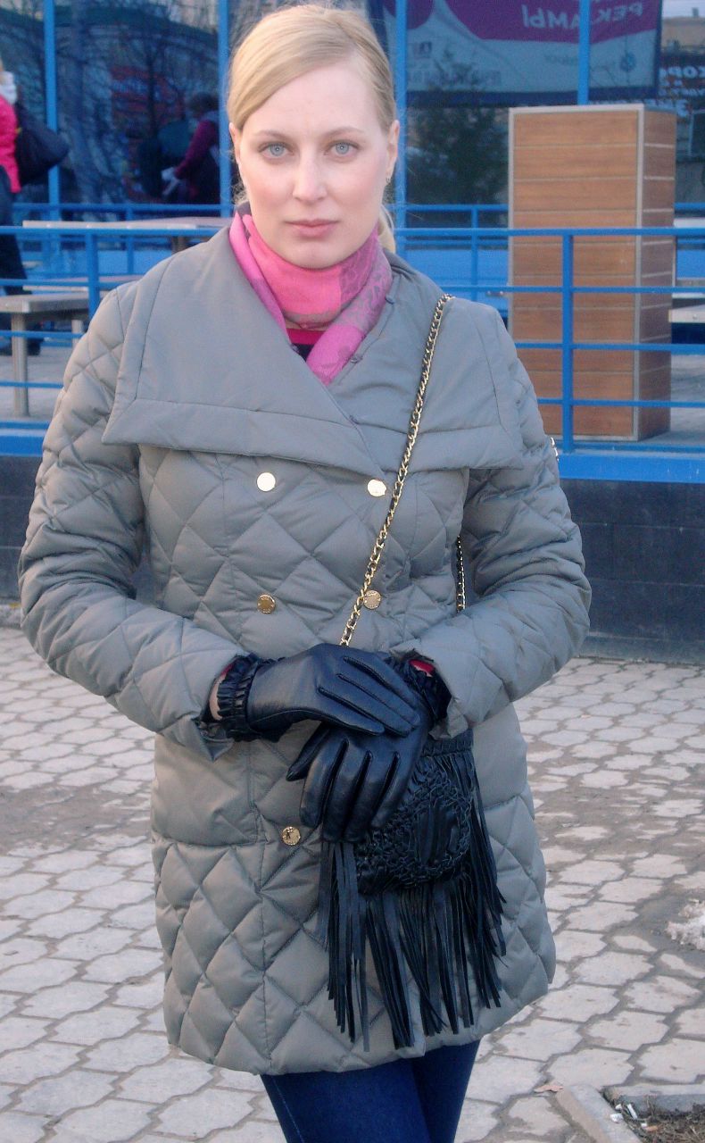 Майнингер Татьяна | Волгоград