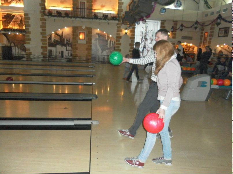 Евгения Зубарева | Санкт-Петербург