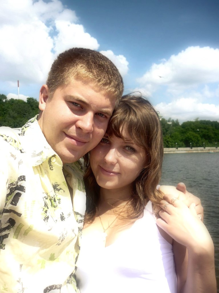 Оксана Беспалова | Алатырь