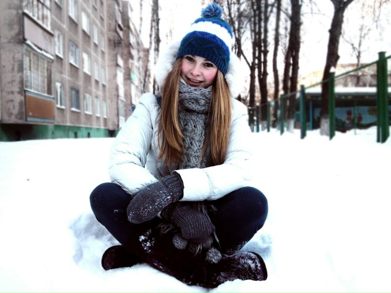 Анастасия Яковенко | Минск