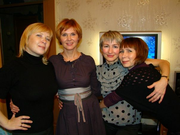 №44, Татьяна Малиновская, 58 лет, Северодвинск №44, Татьяна Малиновская, 58 лет, Северодвинск